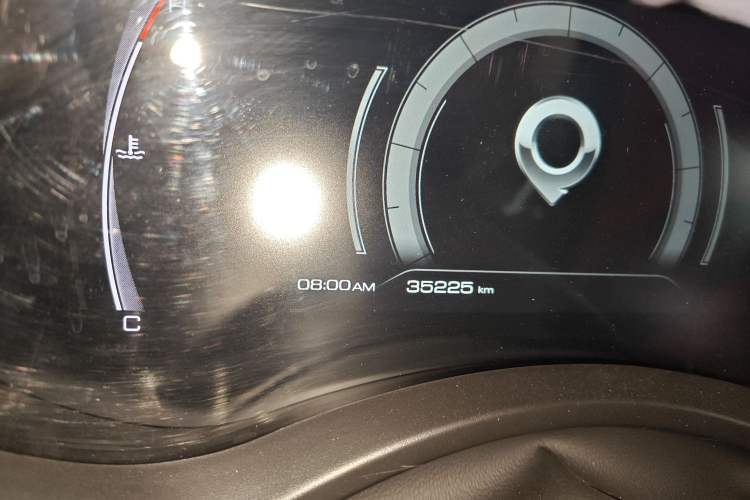 Used Great Wall Poer 2021 2.0T Off-Road Version Automatic Diesel 4x4 Mount Everest Edition GW4D20M
