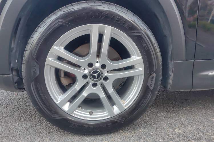 Used Mercedes-Benz GLB 2021 GLB 200 Dynamic Edition