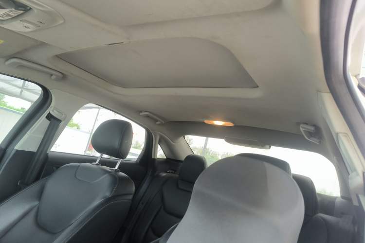 Used Ford Escort 2021 1.5L Automatic Diamond Edition