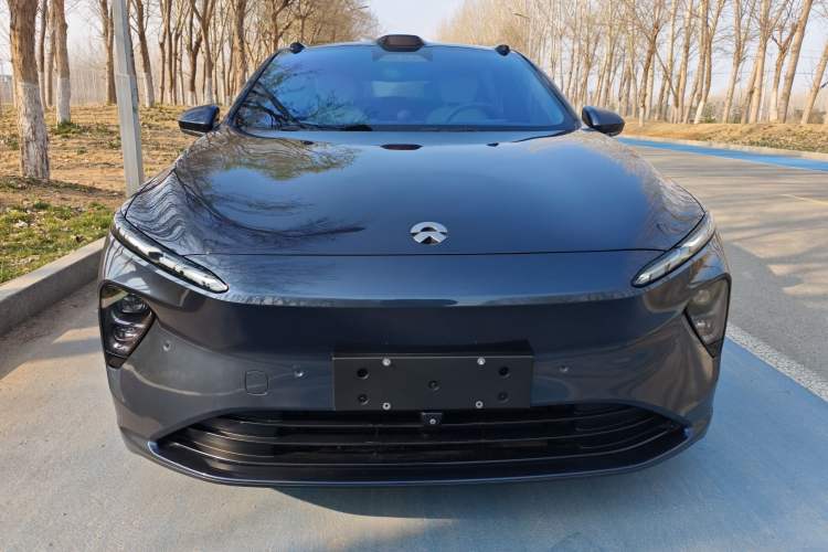 Used Nio ET7 2022 100kWh First Edition
