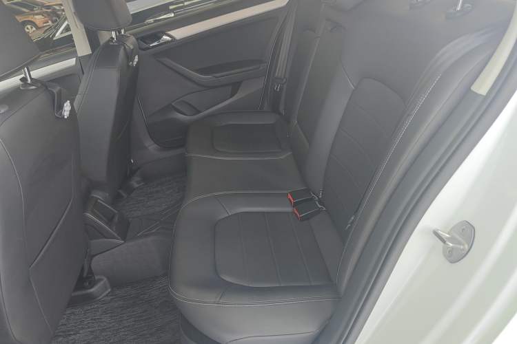 Used Jetta VA3 2021 1.5L Automatic Glory Edition
