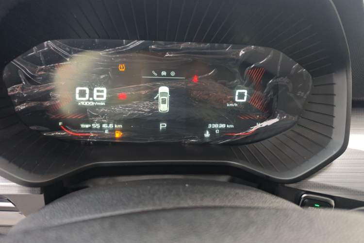 Used Wuling Asta 2021 1.5T CVT Star曜 Edition
