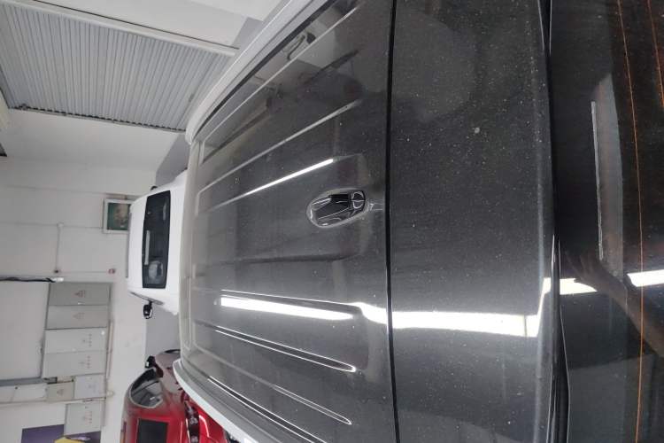 Used Toyota FRONTLANDER 2023 2.0L CVT Luxury Edition Roof