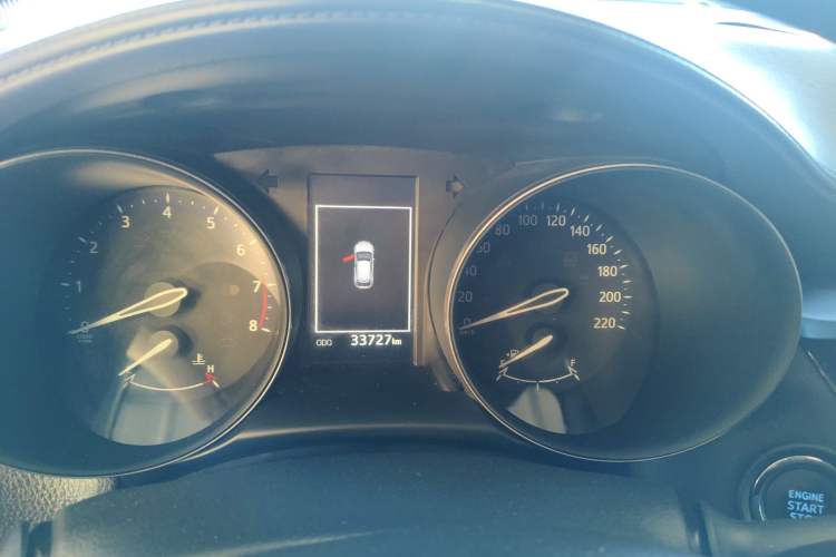 Used Toyota C-HR 2018 2.0L Leading Edition China V-standard