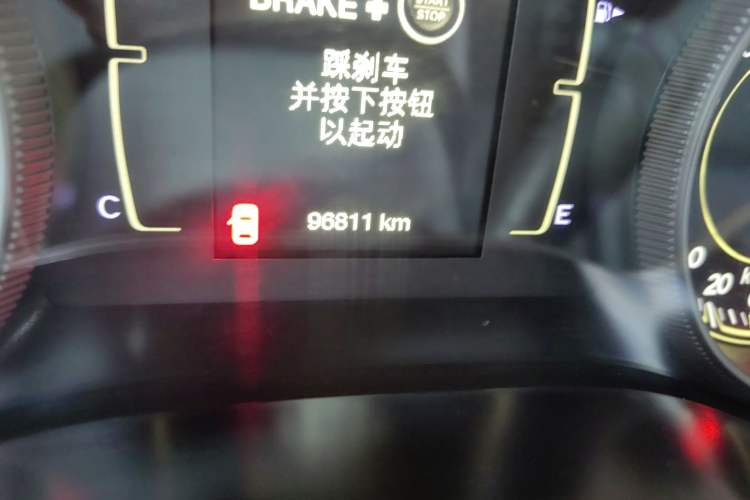 Used Jeep Cherokee 2016 2.4L Leading Edition