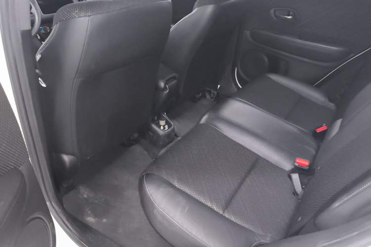 Used Honda XR-V 2017 1.8L EXi CVT Comfort Version