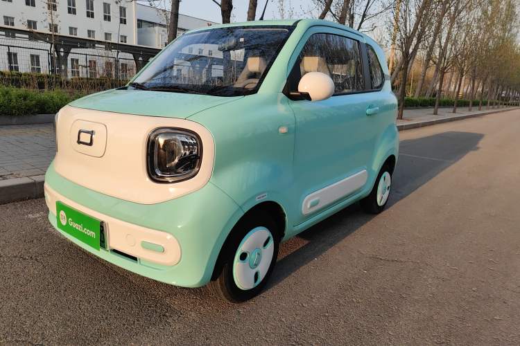 Used Bestune Pony 2024 170km Range Energizing Horse