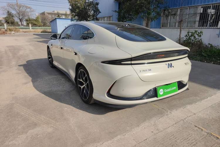 Used IM L6 2025 Ultra Model