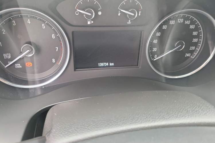 Used Buick LaCrosse 2018 20T Elite Edition
