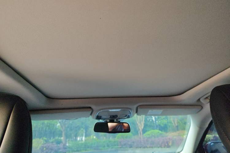 Used Jeep Cherokee 2017 2.0L Superior Edition