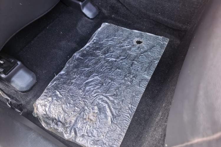 Used Baojun 510 2017 1.5L Manual Luxury Model
