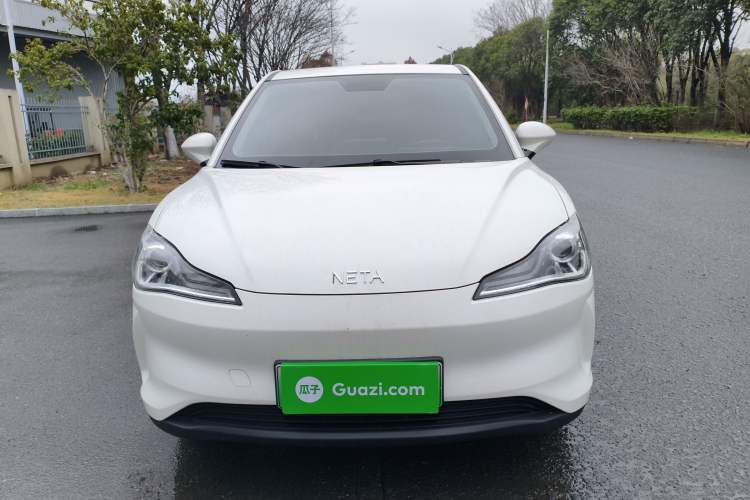 Used NETA V 2021 Long-Range Entertainment Edition Upgrade Model
