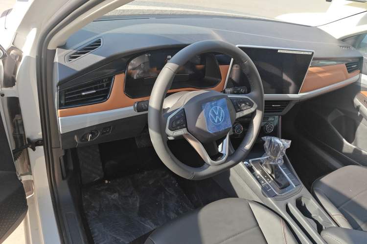 Used Volkswagen Bora 2026 200TSI DSG Yuexing Navigation Edition