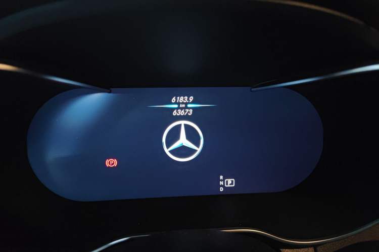 Used Mercedes-Benz C-Class 2020 Restyled C 260 Sport Edition
