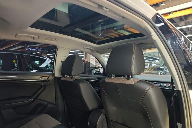 Used Volkswagen C-TREK 2020 1.5L Automatic Comfort Model