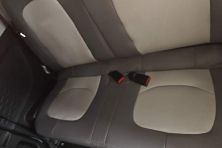 Used Wuling Hongguang MINIEV 2022 Easy Version Lithium-NMC