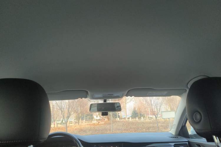 Used Volkswagen Bora 2021 1.5L Automatic Fashionable Smart Connectivity Version