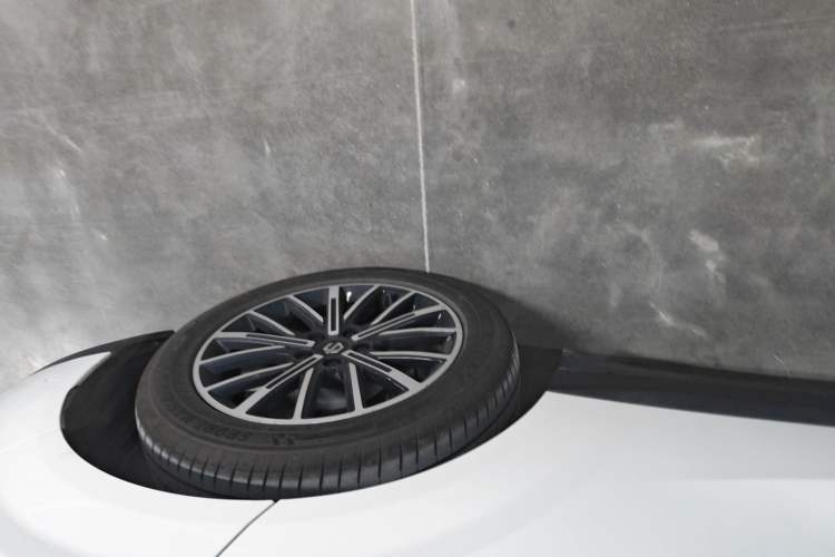 Used Leapmotor B10 2025 510 Joyful Edition
