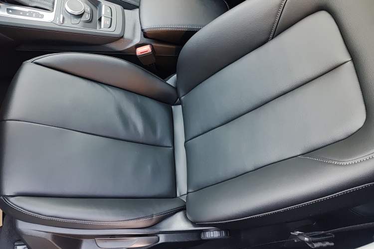 Used Audi Q2L 2021 35 TFSI Progressive Dynamic Edition