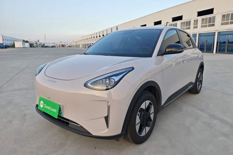 Used Geely Galaxy Geome 2026 Model 310km Dream Edition Guazi used car, China used car export, Used car for sale, Used  cars, Cheapest cars for sale