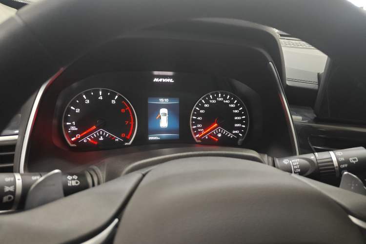 Used Haval H6 2023 National Trend Edition 1.5T Automatic Urban Version
