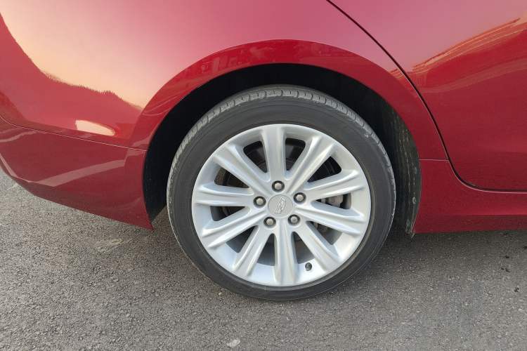 Used Cadillac ATS-L 2017 28T Tech Edition
