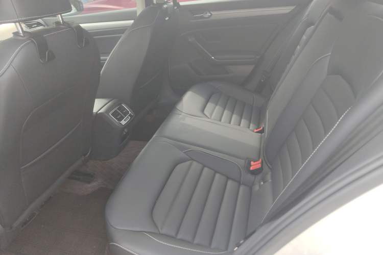 Used Volkswagen Lamando 2019 230TSI DSG Fashion Edition China V Standard
