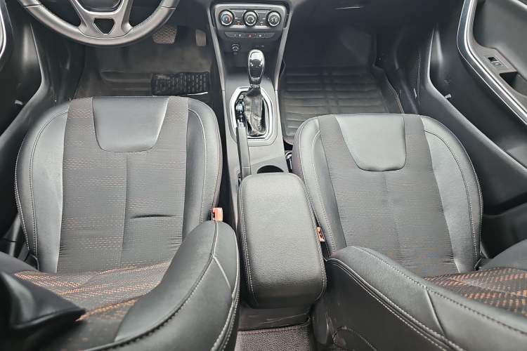 Used Chery Tiggo 3X 2018 1.5L Automatic Elite Edition
