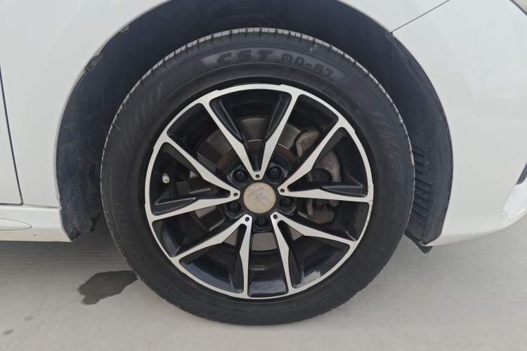 Used BYD Song MAX 2018 1.5T Automatic Smart Connect Luxury 6-Seater
