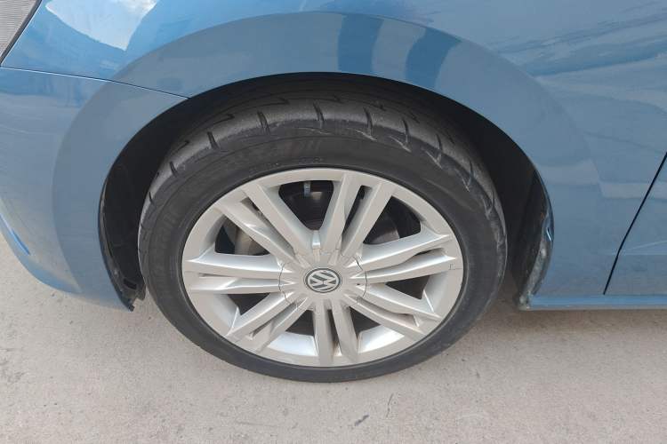 Used Volkswagen Golf Sportsvan 2016 280TSI Automatic Luxury Model
