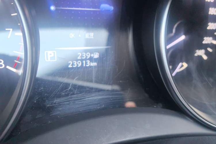 Used Nissan Qashqai 2022 2.0L CVT XV Smart Enjoyment Version