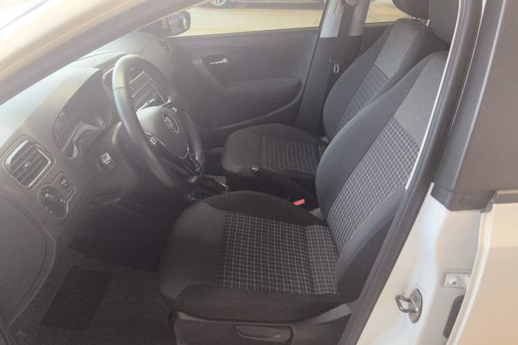 Used Volkswagen Polo 2018 1.5L Automatic Enjoyment Model