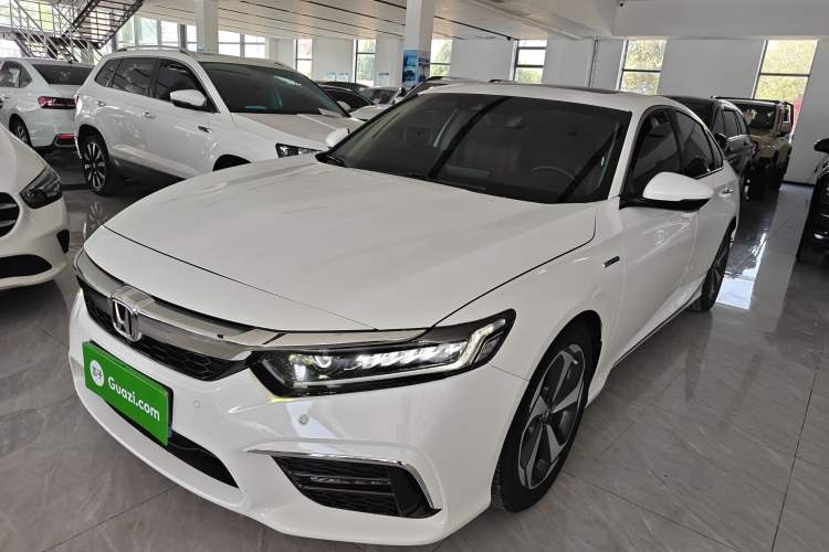 Used Honda Inspire 2019 Rui·Hybrid 2.0L Jingyue Edition China VI Emission Standard