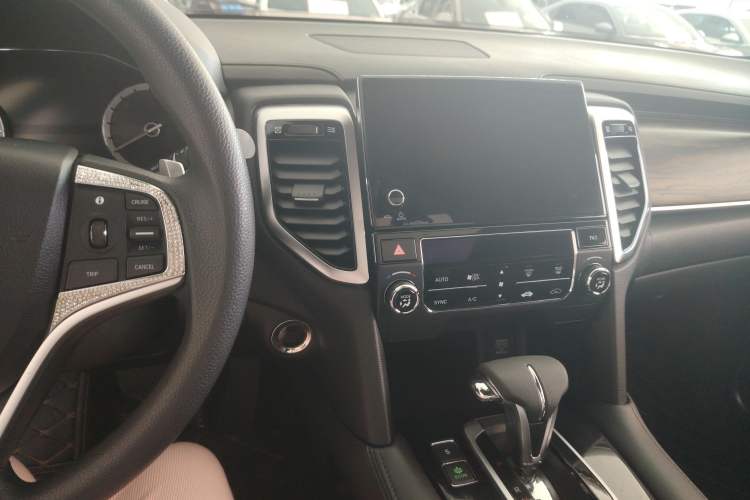 Used Honda UR-V 2017 240TURBO Two-Wheel Drive Classic Edition China V