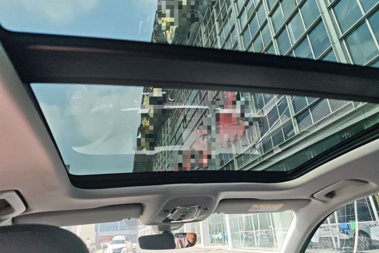 Used Audi A4 2022 Avant 40 TFSI Fashion Dynamic Model