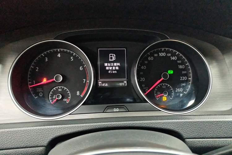 Used Volkswagen Golf 2015 1.4TSI Automatic Comfort Model