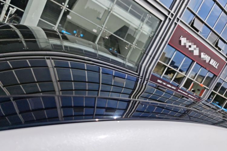 Used XPeng G6 2023 580 Long-Range Pro Roof