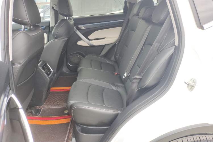 Used Geely Auto Emgrand X7 Sport 2022 Boyue X 1.8TD DCT Smart Model