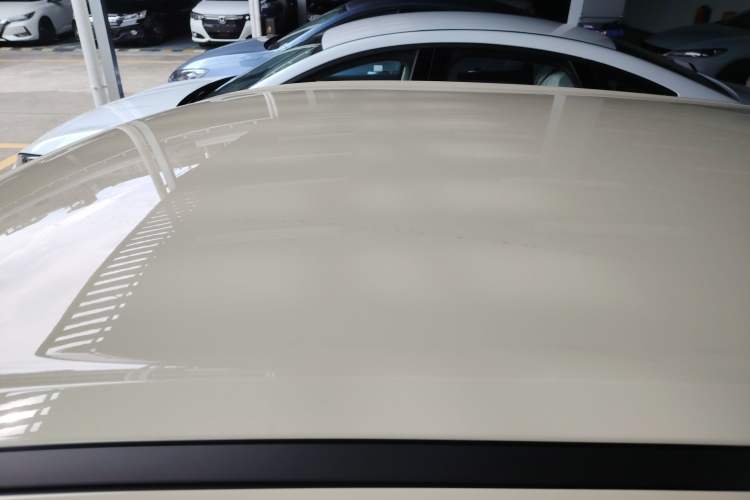 Used Wuling Bingo 2025 333 km Enjoyment Version