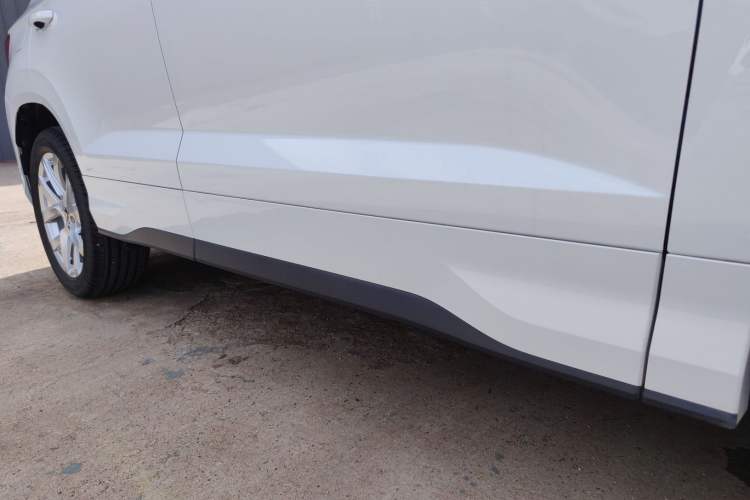 Used Jetta VS5 2024 280TSI Manual Pioneer Edition