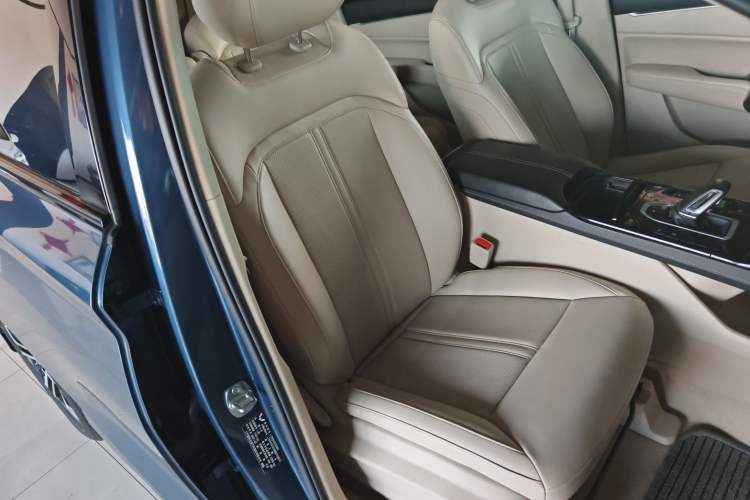 Used Wuling Victory 2020 1.5T CVT Flagship Edition