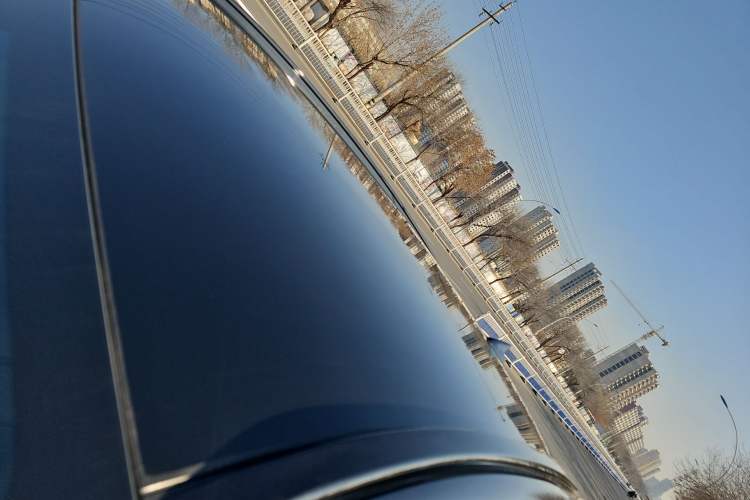 Used ARCFOX Alpha T5 2025 520 PRO
