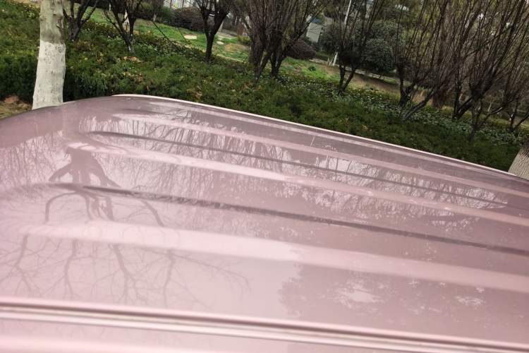 Used Geely Galaxy Panda 2023 Panda Mini 200km Endurance Bear
