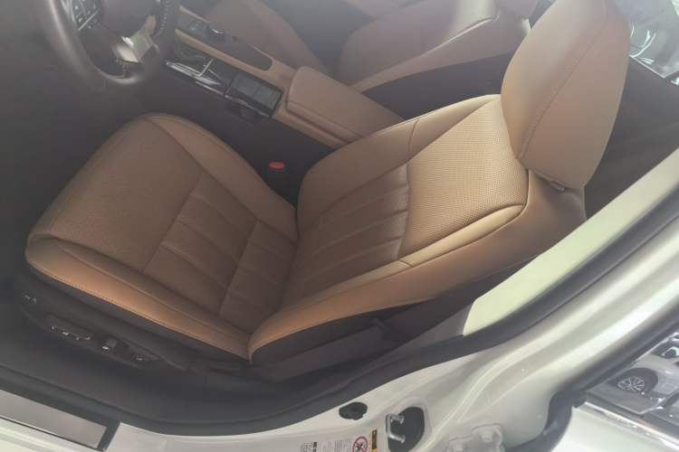 Used Lexus ES 2015 200 Elite Edition