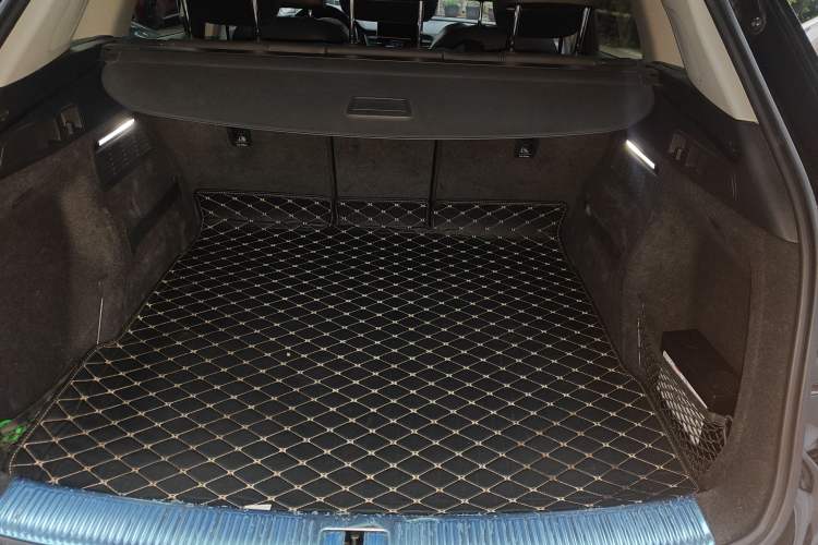 Used Audi Q5L 2020 45 TFSI Prestige Sport Edition
