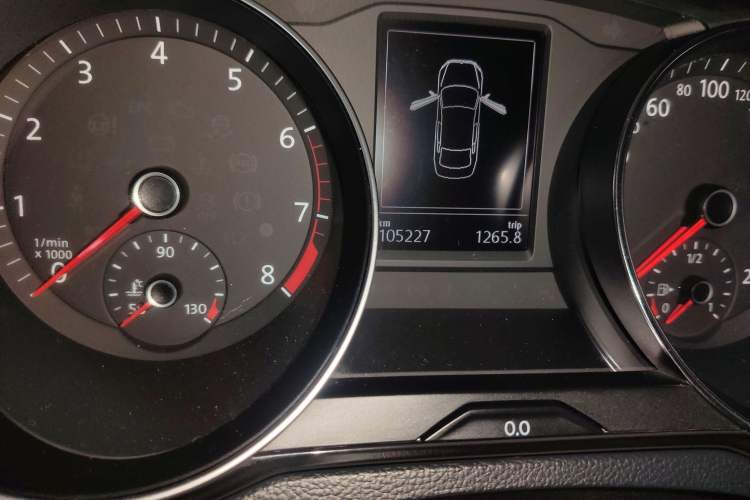 Used Volkswagen Magotan 2018 Facelift 330TSI DSG Luxury Model