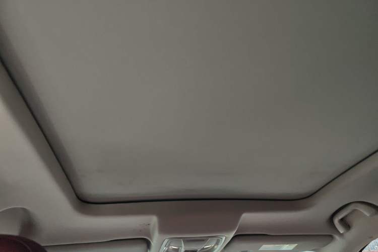 Used Haval H6 2021 3rd Generation 2.0T Automatic All-Wheel Drive Supreme+ Headliner