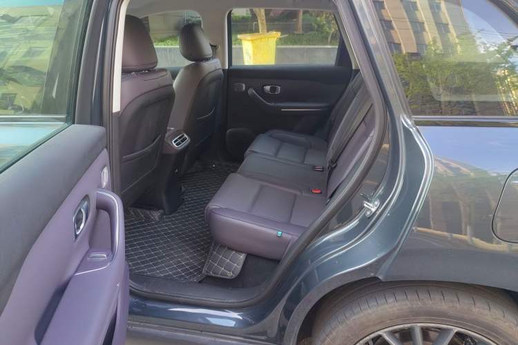 Used Leapmotor C10 2024 530 LiDAR Edition