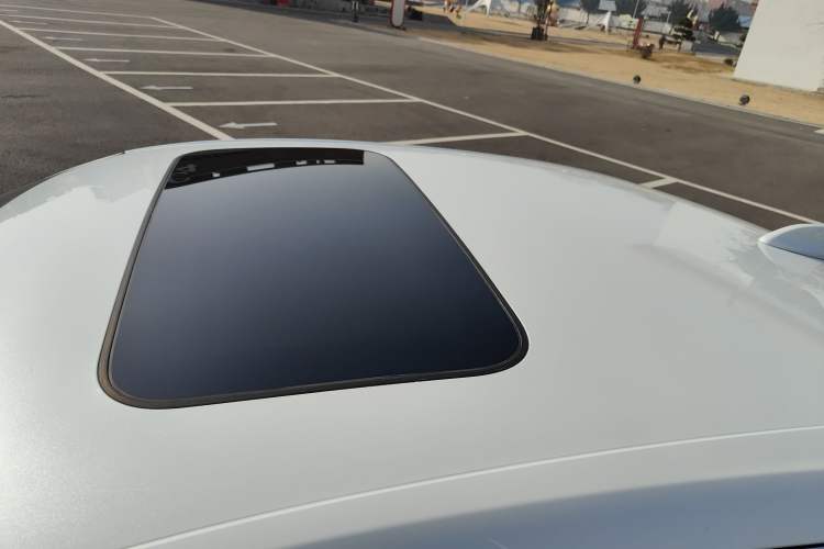 Used Honda Integra 2023 HATCHBACK 2.0L eHEV Sharp Luxury Edition Roof