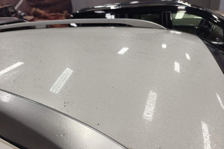 Used Haval H5 Classic 2018 Classic Edition 2.0T Manual 4x4 Progressive Model
